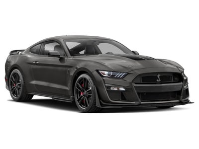 2020 Ford Mustang Shelby GT500