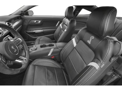 2020 Ford Mustang Shelby GT500