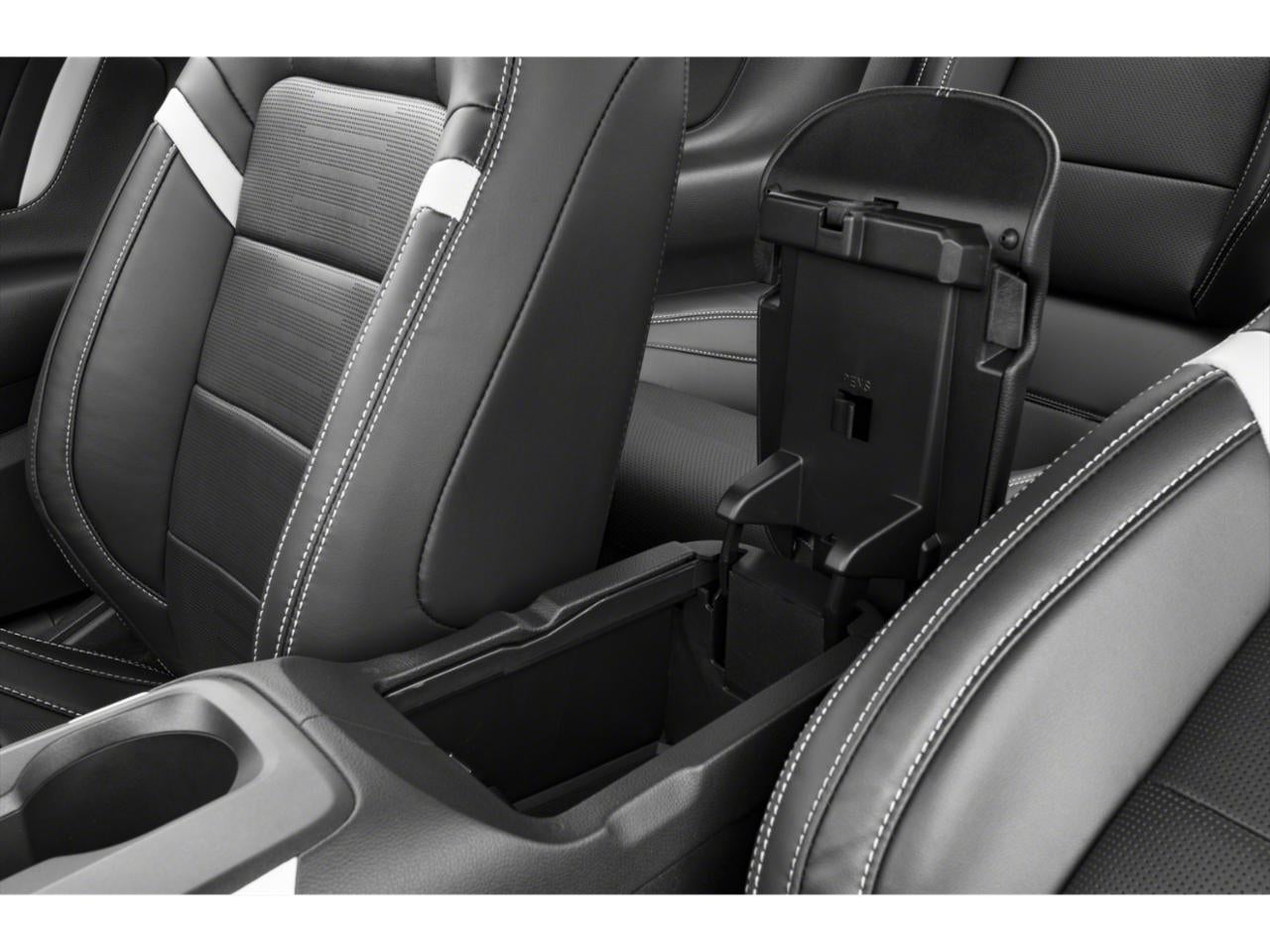 2020 Ford Mustang Shelby GT500