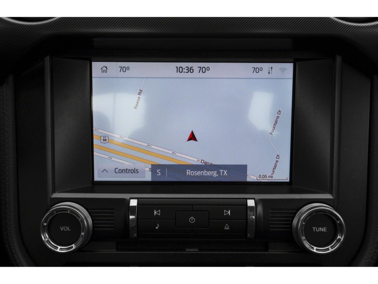 2020 Ford Mustang Shelby GT500