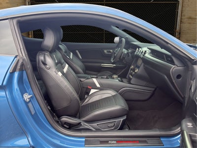2021 Ford Mustang Shelby GT500