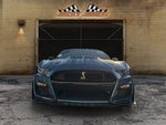 2021 Ford Mustang Shelby GT500