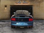2021 Ford Mustang Shelby GT500