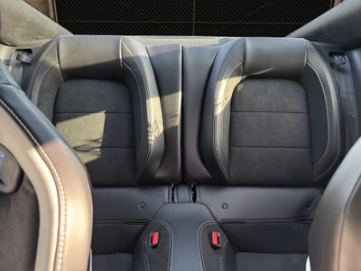 2021 Ford Mustang Shelby GT500