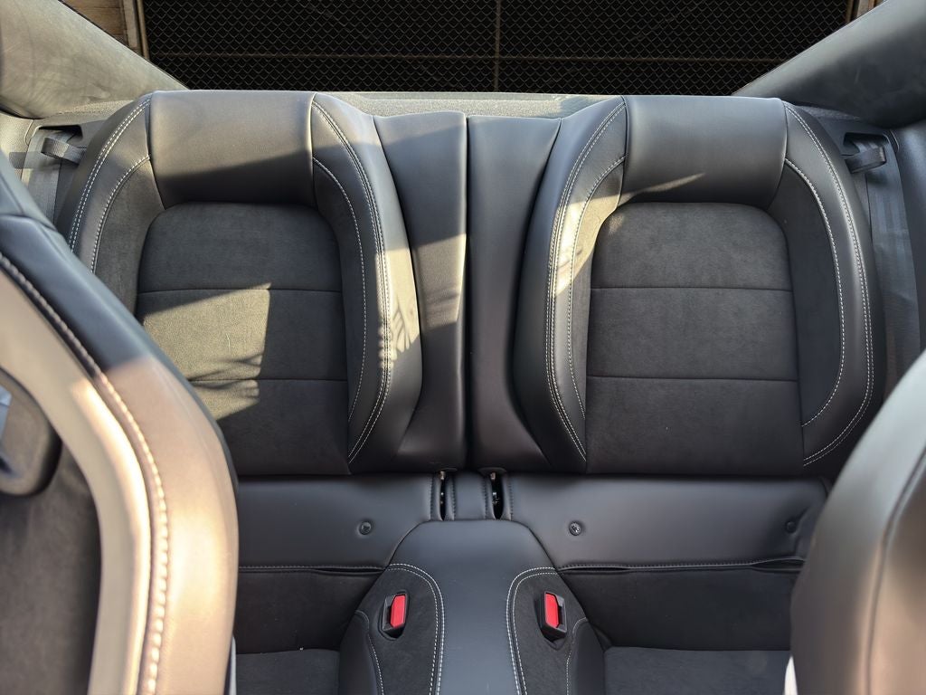 2021 Ford Mustang Shelby GT500