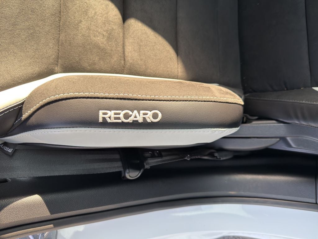 2021 Ford Mustang Shelby GT500