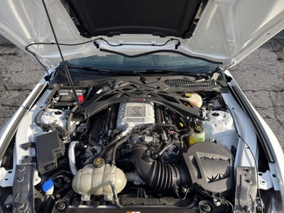 2021 Ford Mustang Shelby GT500