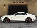 2021 Ford Mustang Shelby GT500