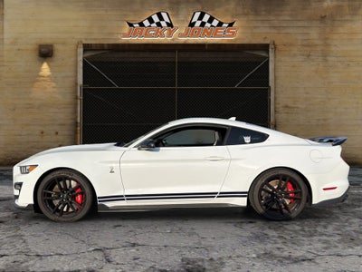 2021 Ford Mustang Shelby GT500
