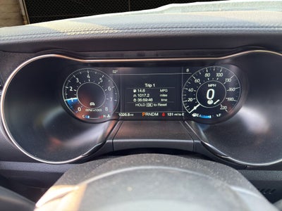 2021 Ford Mustang Shelby GT500