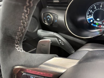 2021 Ford Mustang Shelby GT500