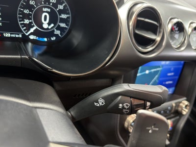 2021 Ford Mustang Shelby GT500