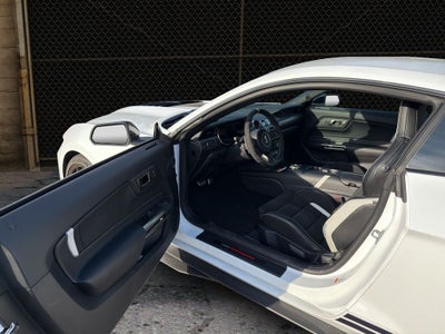 2021 Ford Mustang Shelby GT500