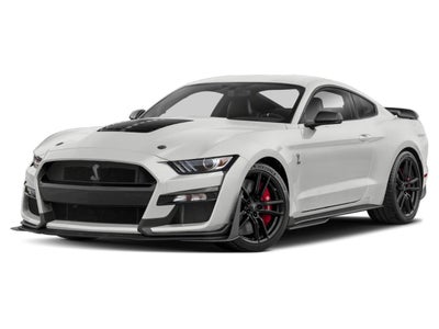 2021 Ford Mustang Shelby GT500