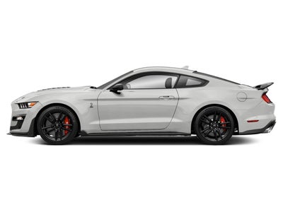 2021 Ford Mustang Shelby GT500