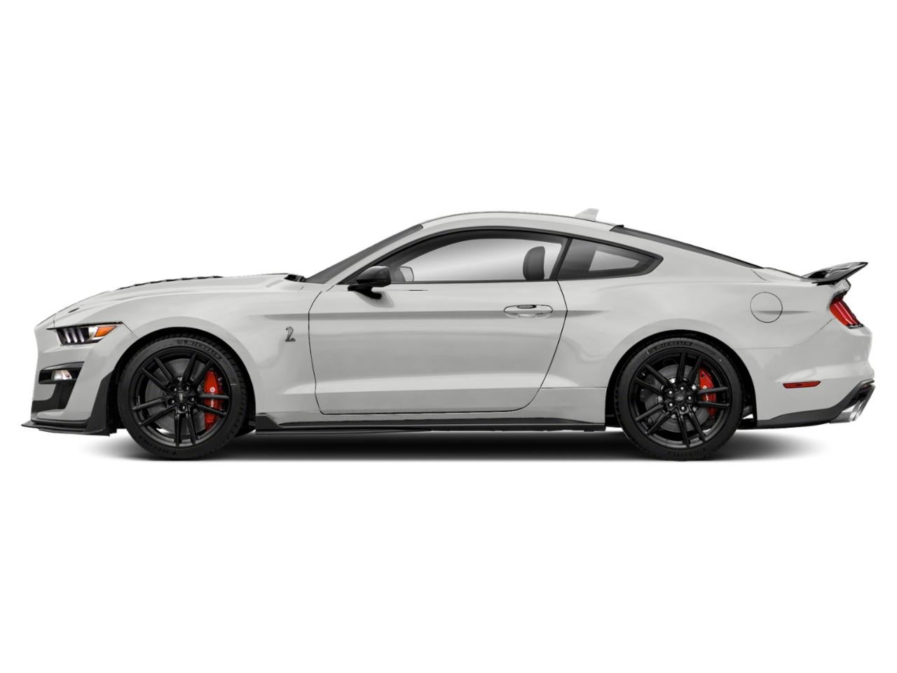 2021 Ford Mustang Shelby GT500