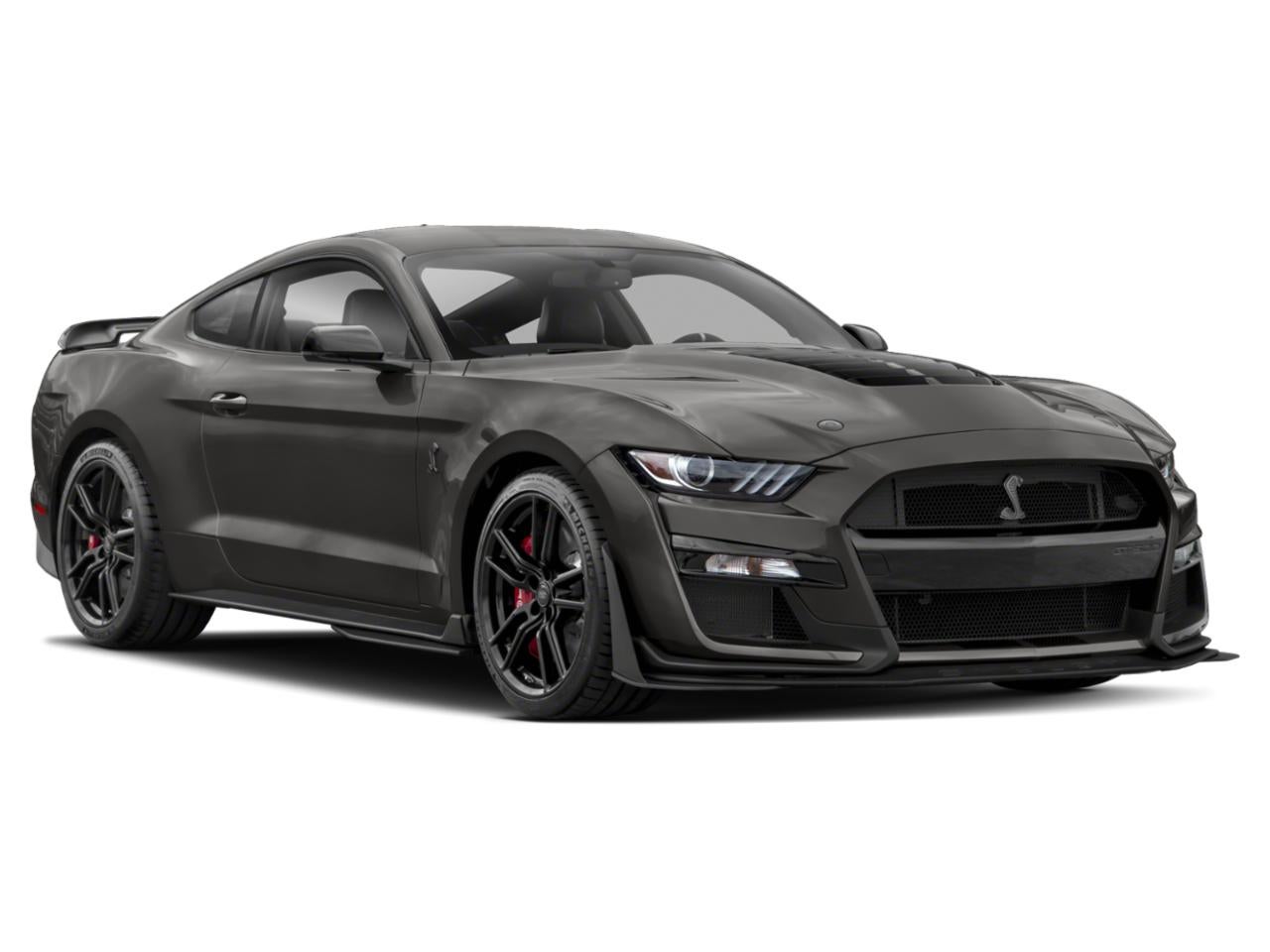 2021 Ford Mustang Shelby GT500