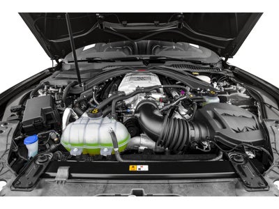 2021 Ford Mustang Shelby GT500