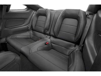 2021 Ford Mustang Shelby GT500