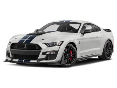 2021 Ford Mustang Shelby GT500