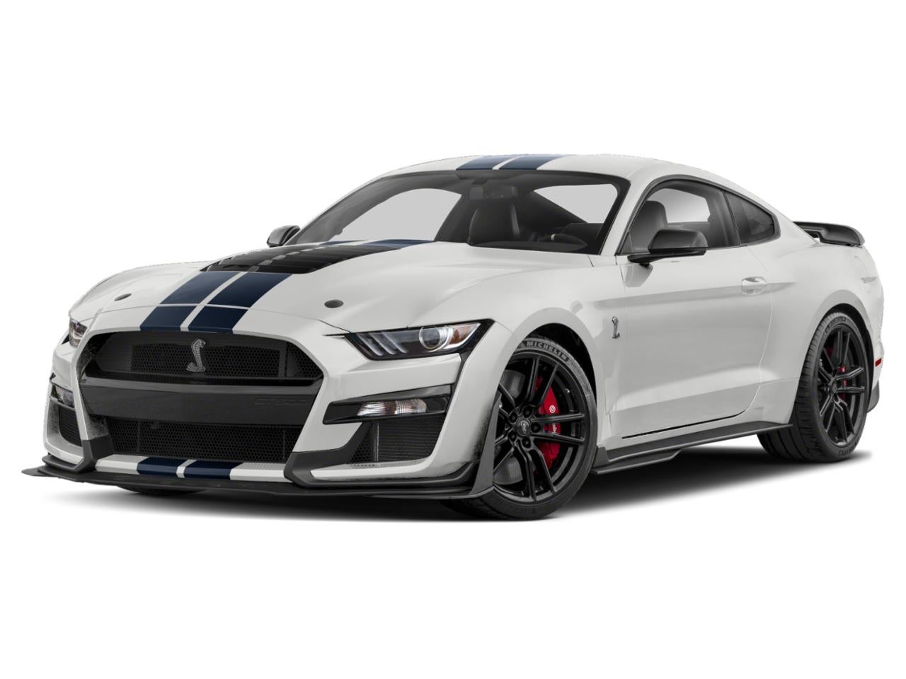 2021 Ford Mustang Shelby GT500