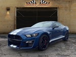 2022 Ford Mustang Shelby GT500