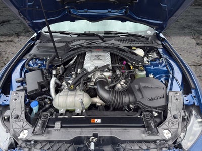 2022 Ford Mustang Shelby GT500