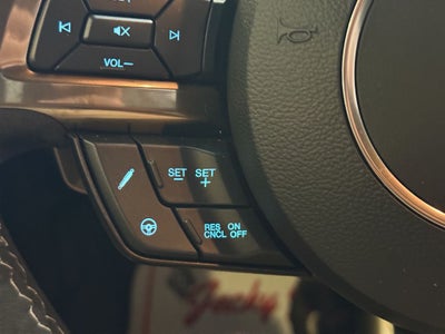 2022 Ford Mustang Shelby GT500