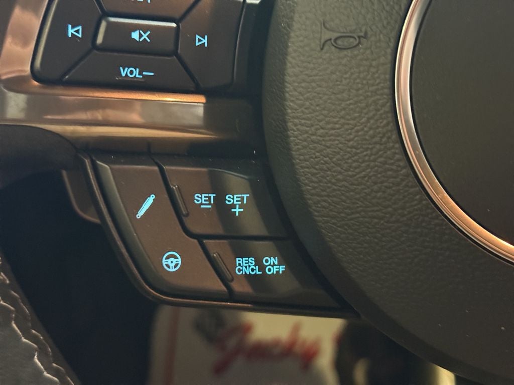 2022 Ford Mustang Shelby GT500