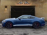 2022 Ford Mustang Shelby GT500