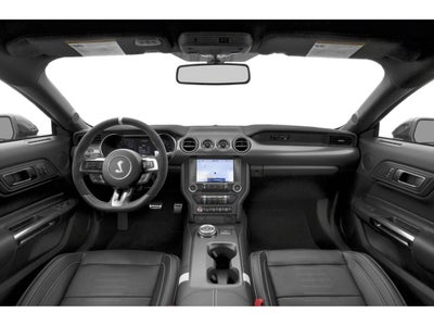 2022 Ford Mustang Shelby GT500