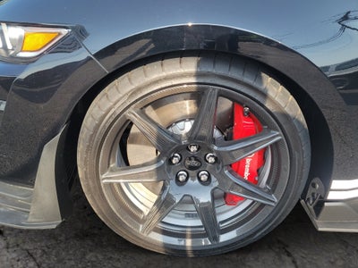 2020 Ford Mustang Shelby GT500
