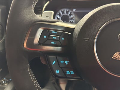 2020 Ford Mustang Shelby GT500