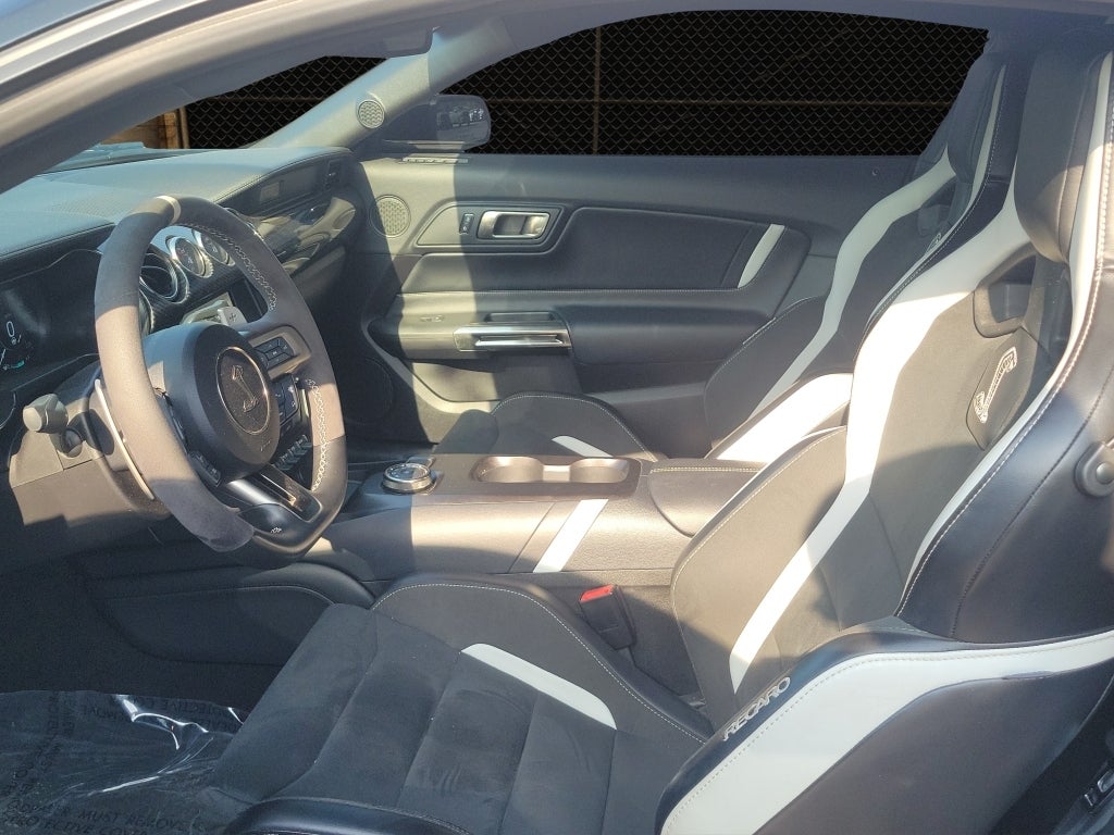 2020 Ford Mustang Shelby GT500