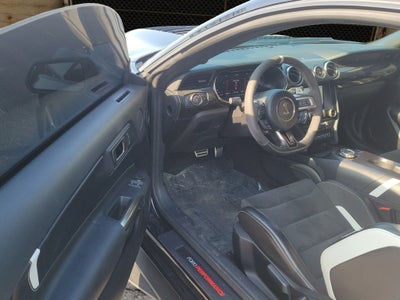 2020 Ford Mustang Shelby GT500