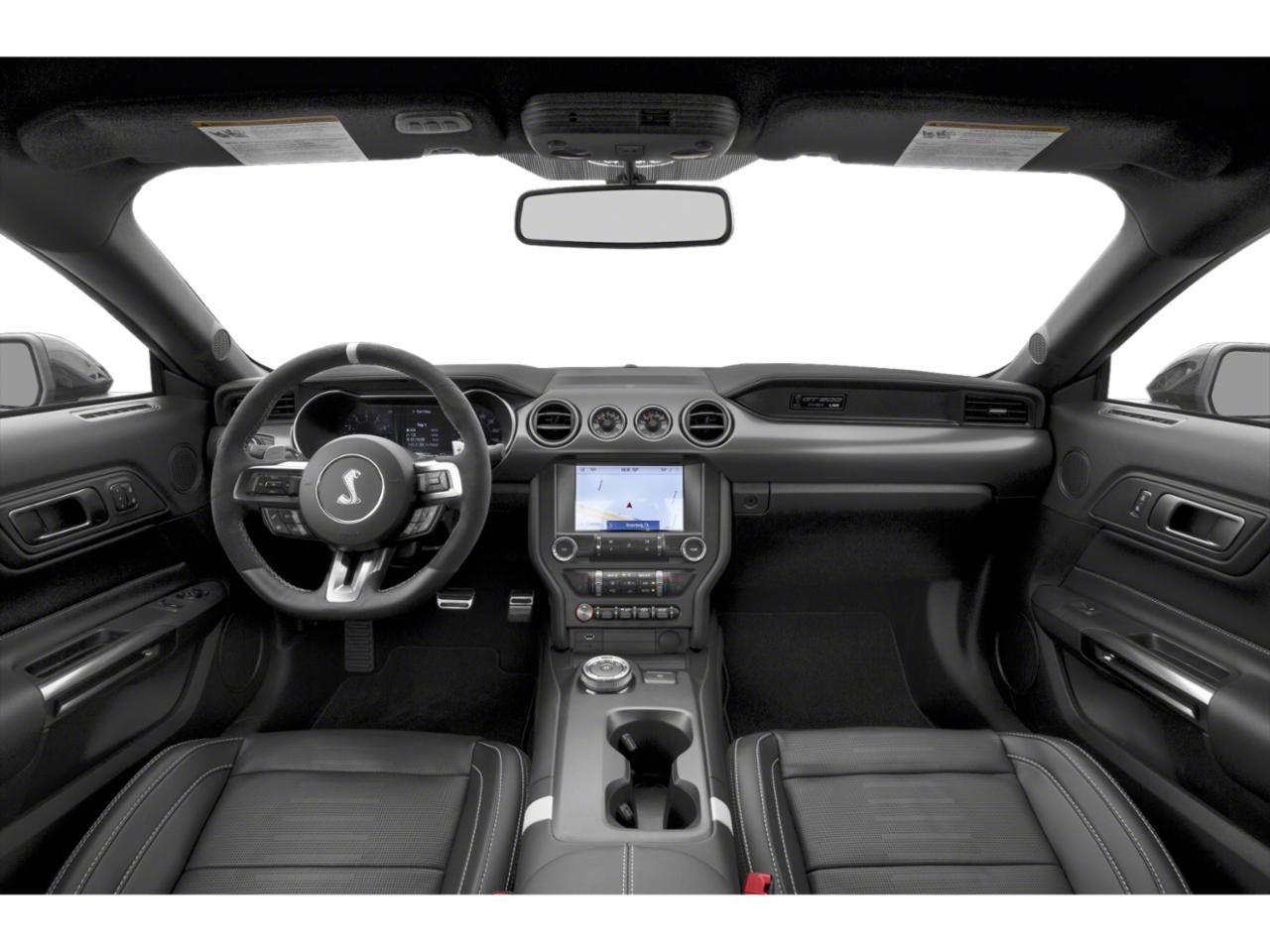 2020 Ford Mustang Shelby GT500