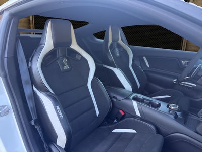 2021 Ford Mustang Shelby GT500