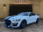 2021 Ford Mustang Shelby GT500