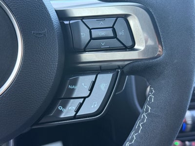 2021 Ford Mustang Shelby GT500