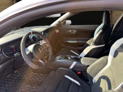 2021 Ford Mustang Shelby GT500