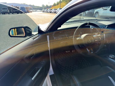 2021 Ford Mustang Shelby GT500