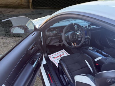 2021 Ford Mustang Shelby GT500