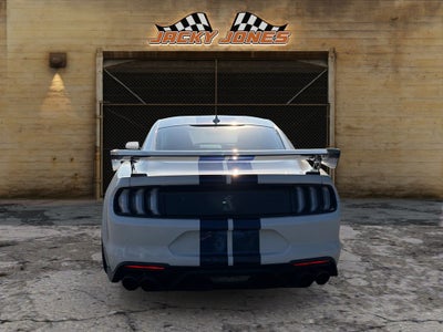 2021 Ford Mustang Shelby GT500