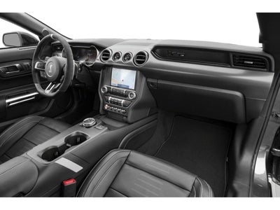 2021 Ford Mustang Shelby GT500