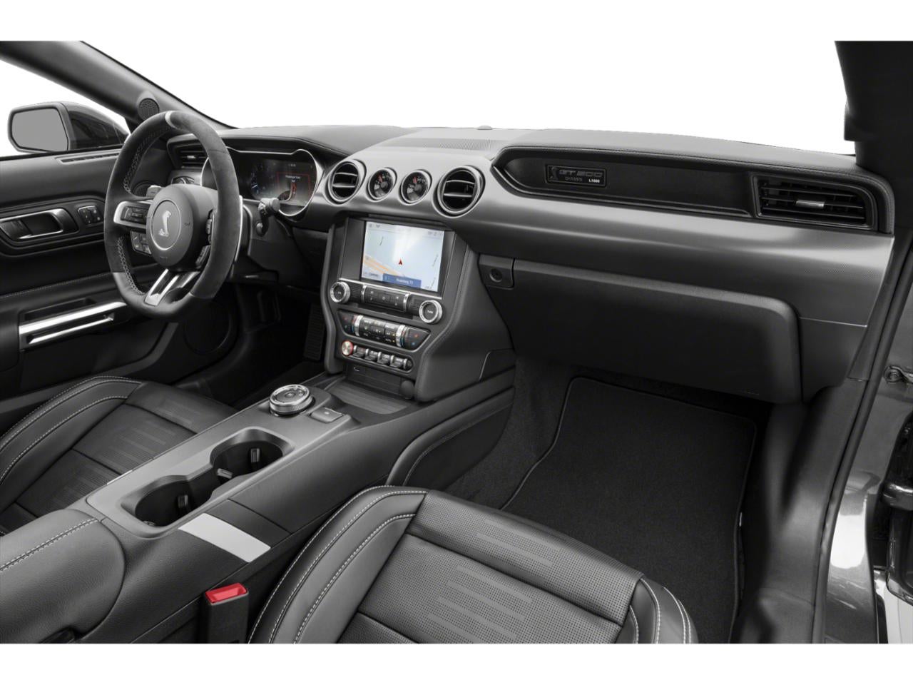 2021 Ford Mustang Shelby GT500