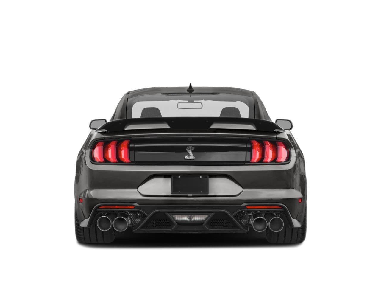 2021 Ford Mustang Shelby GT500