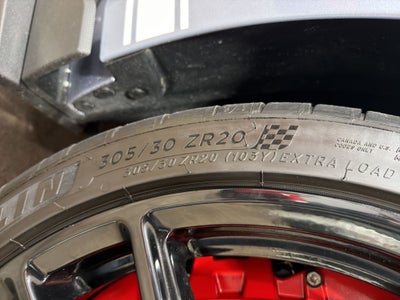 2022 Ford Mustang Shelby GT500