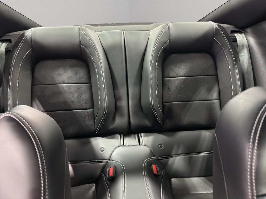 2022 Ford Mustang Shelby GT500