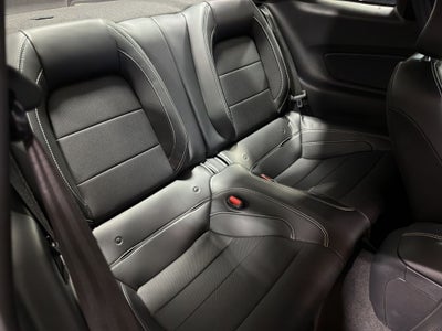 2022 Ford Mustang Shelby GT500