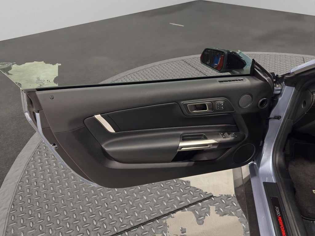 2022 Ford Mustang Shelby GT500